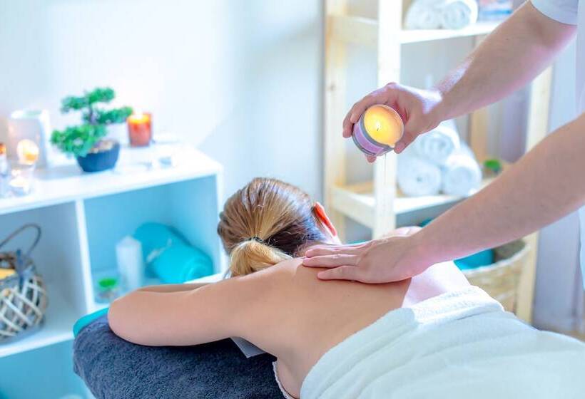 Bed and Breakfast Morski Park Międzywodzie