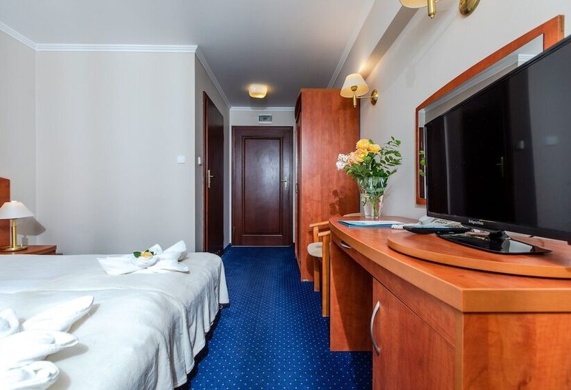 Bed and Breakfast Morski Park Międzywodzie