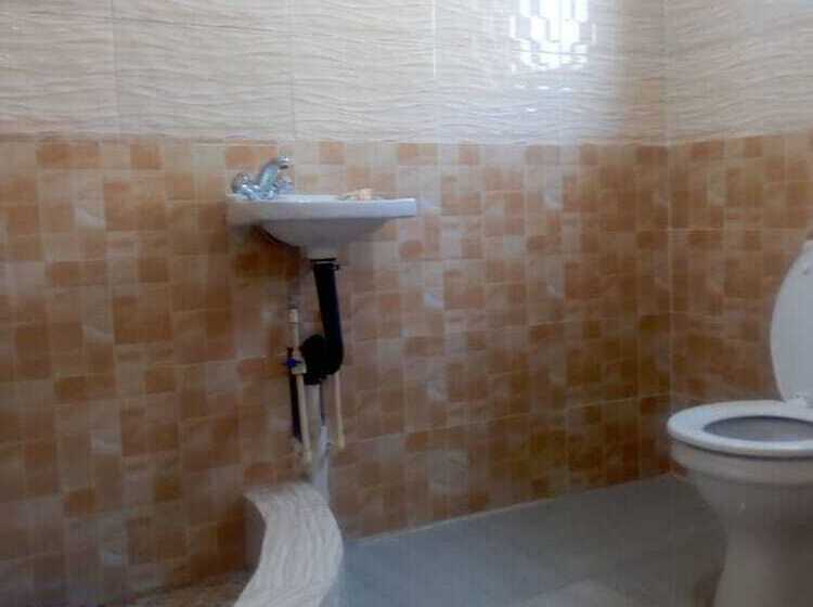 민박 Muroy Executive Lodge