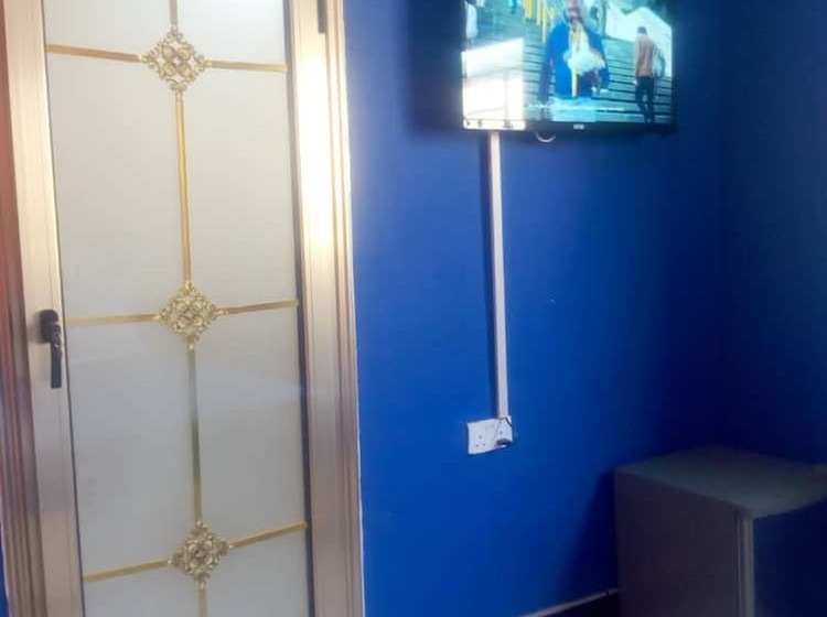 민박 Muroy Executive Lodge