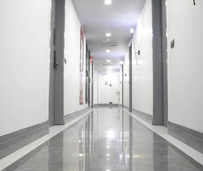 Bedchambers Serviced Apartment   Mg Road