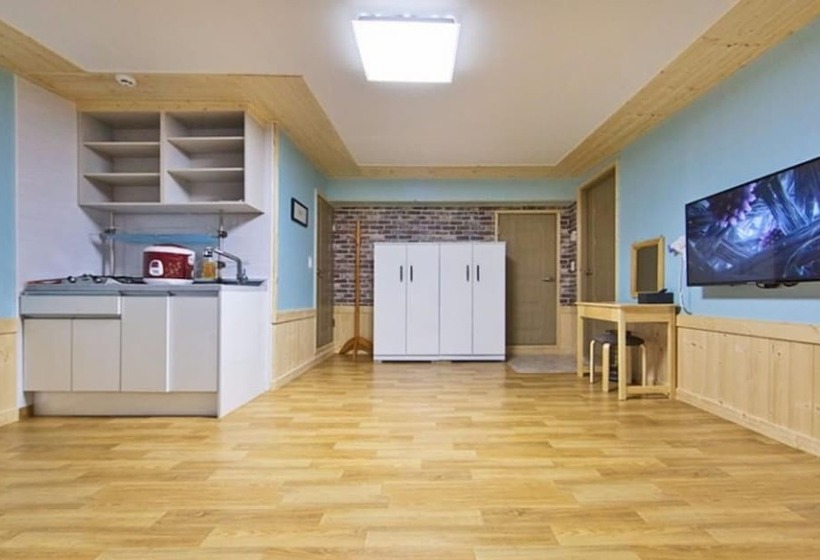 Boryeong Gain Pension