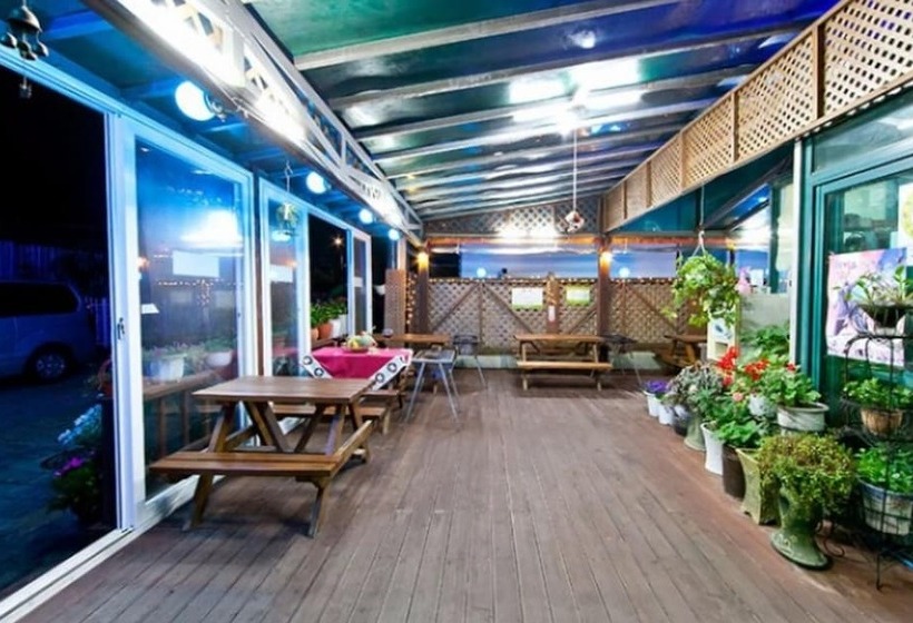 Boryeong Gain Pension