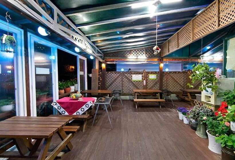 Boryeong Gain Pension