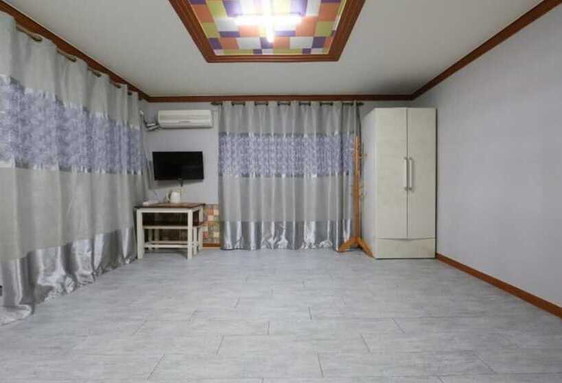 Boryeong Gain Pension