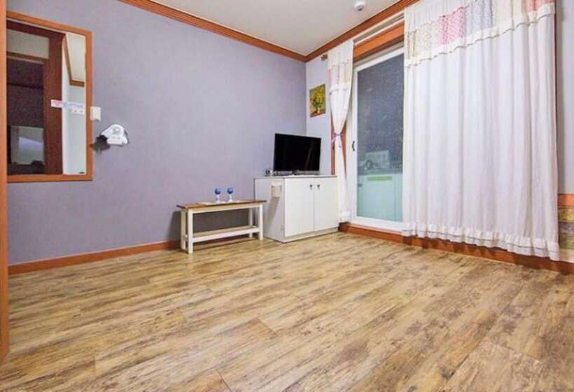 Boryeong Gain Pension