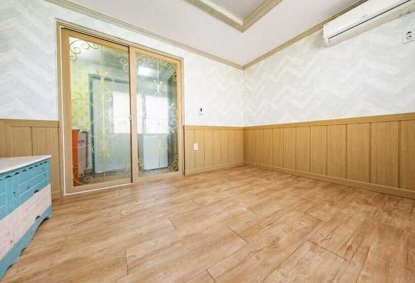 Boryeong High Pension