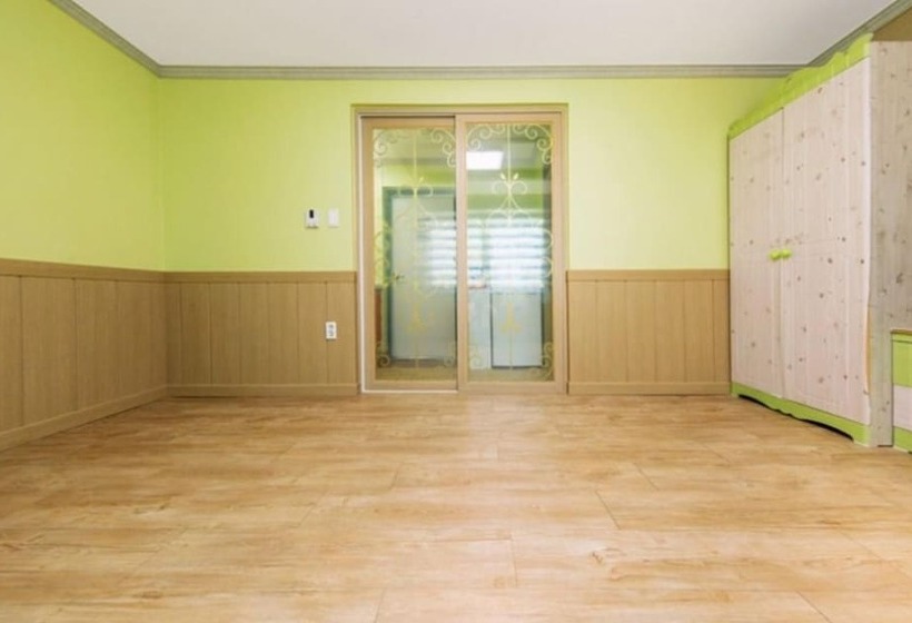 Boryeong High Pension