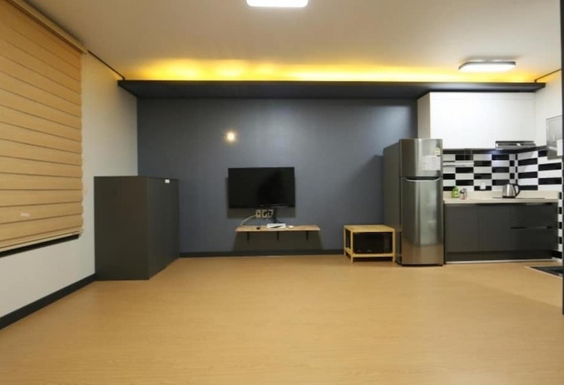 Boryeong Monaco Pension