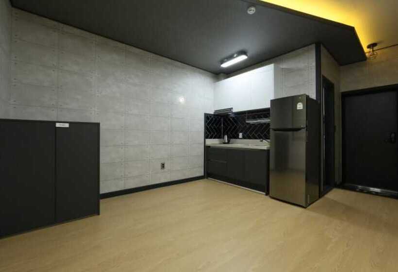 Boryeong Monaco Pension