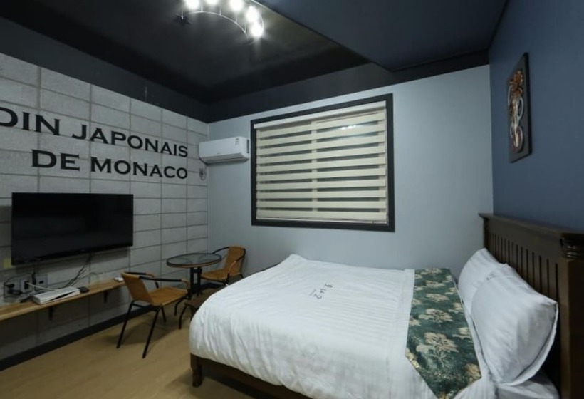 Boryeong Monaco Pension
