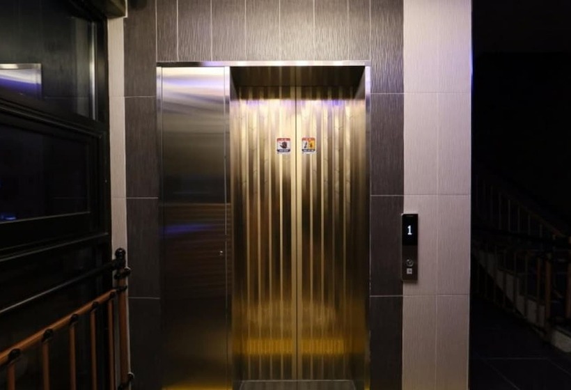 Boryeong Monaco Pension