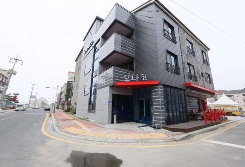 Boryeong Monaco Pension