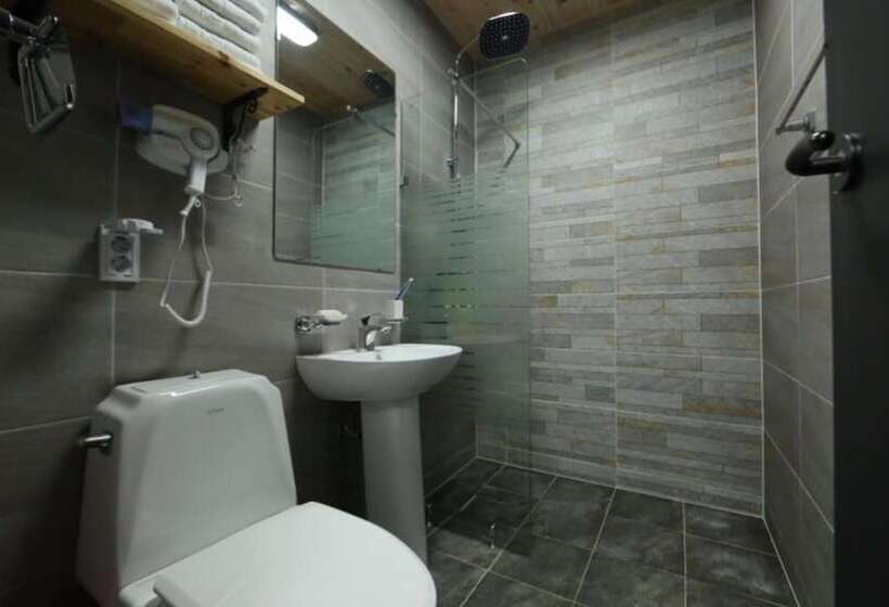 Boryeong Monaco Pension