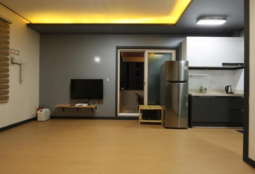 Boryeong Monaco Pension