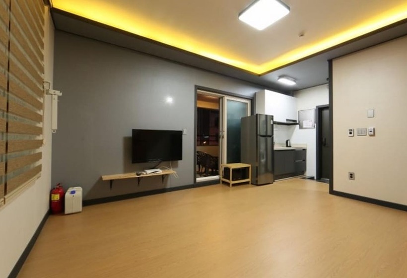 Boryeong Monaco Pension