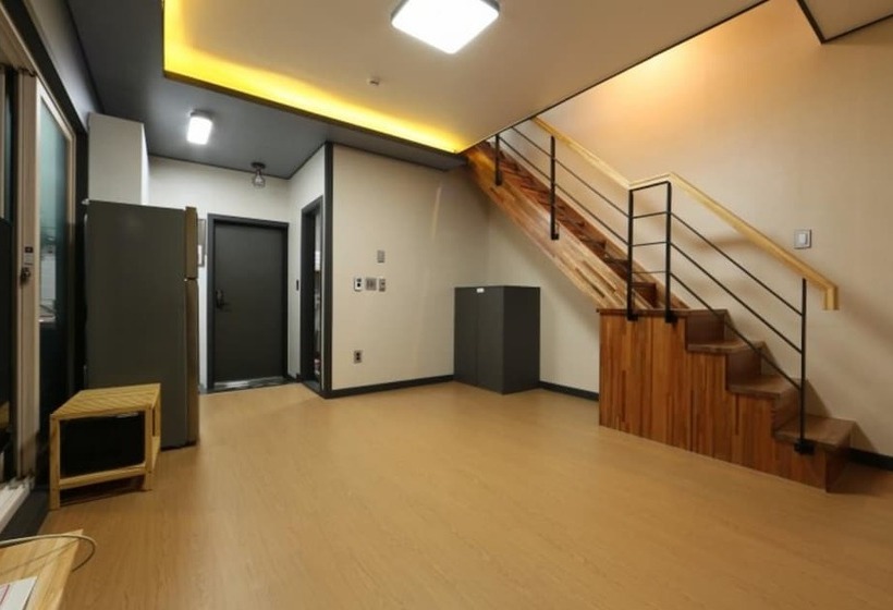 Boryeong Monaco Pension