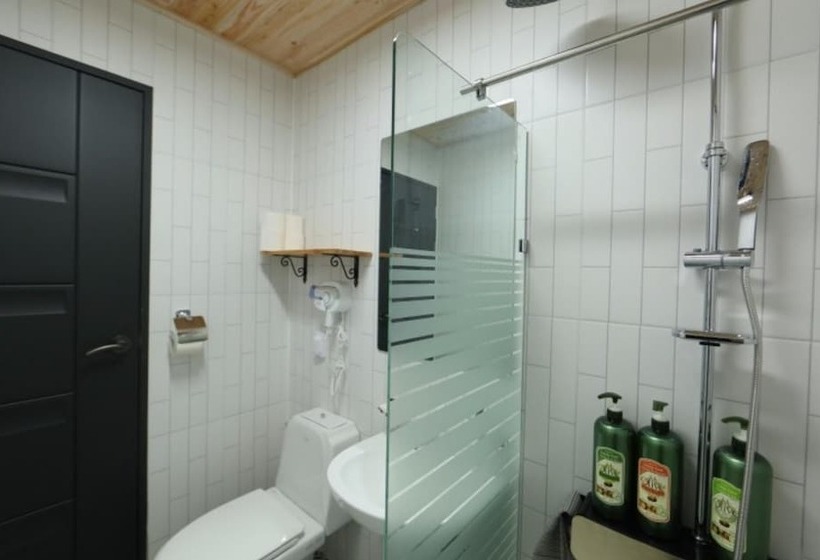 Boryeong Monaco Pension