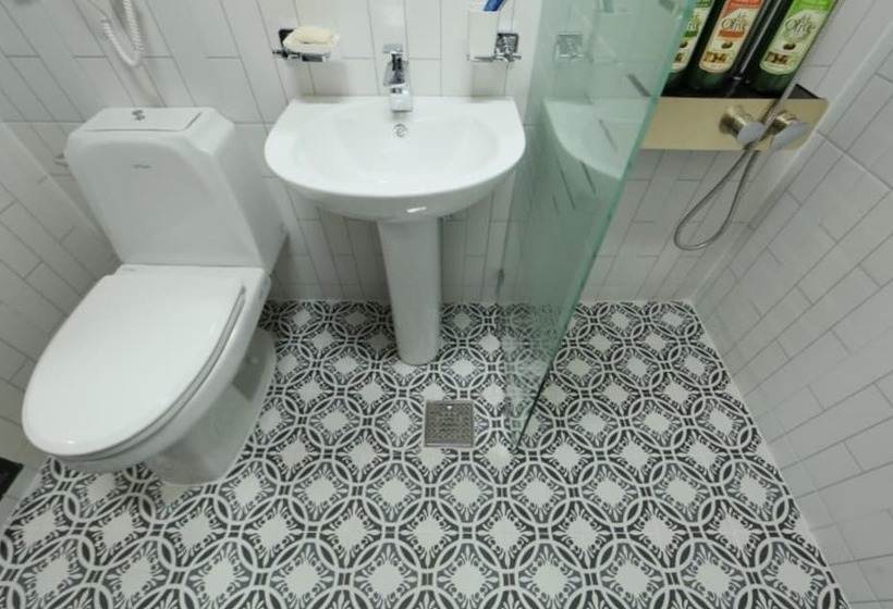 Boryeong Monaco Pension