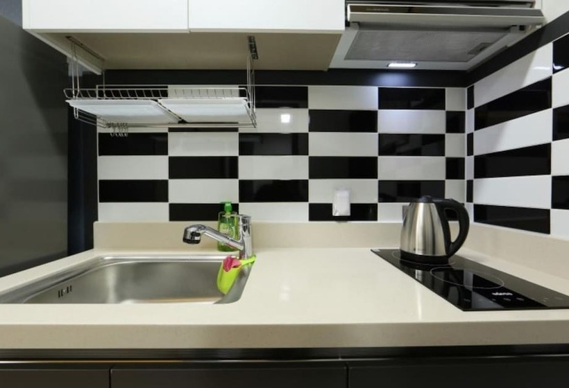 Boryeong Monaco Pension