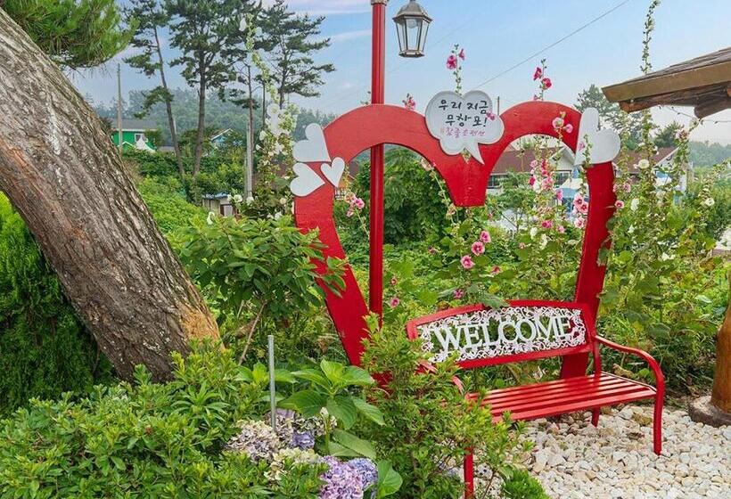 Muchangpo Chamjoeun Pension