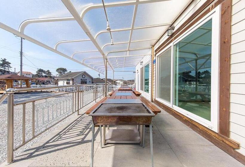 Muchangpo Chamjoeun Pension