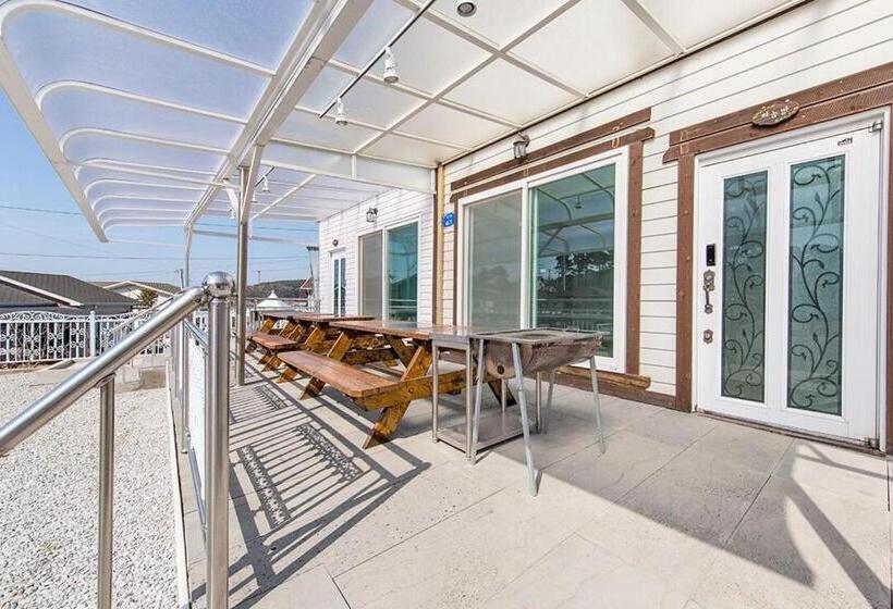 Muchangpo Chamjoeun Pension