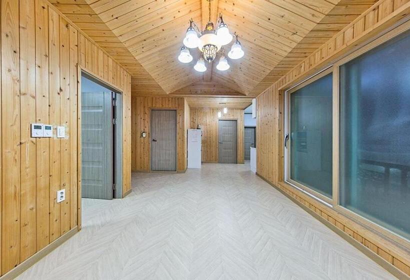 Muchangpo Chamjoeun Pension