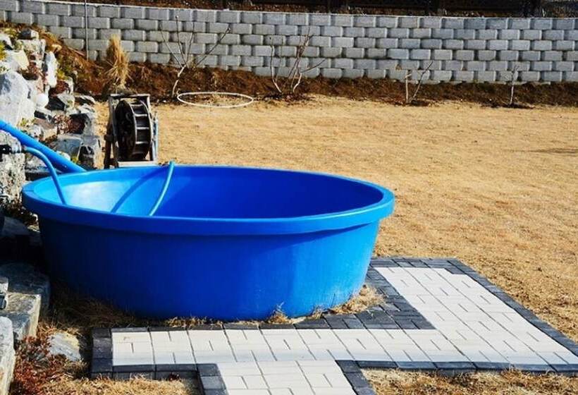 Muchangpo Chamjoeun Pension