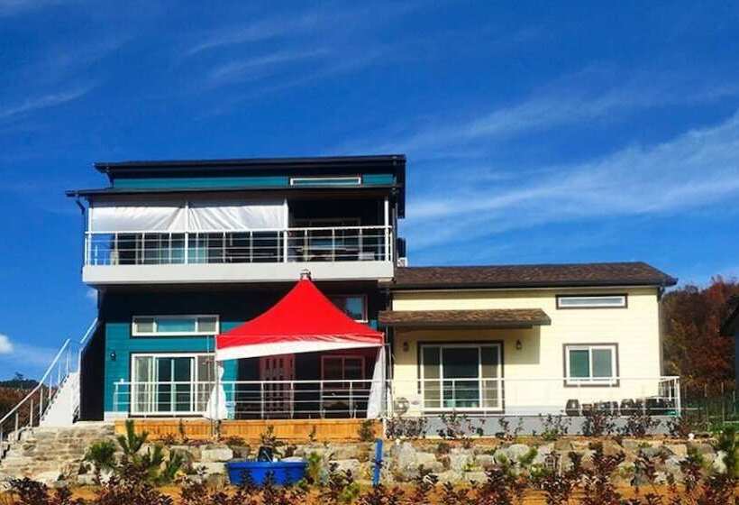 Muchangpo Chamjoeun Pension