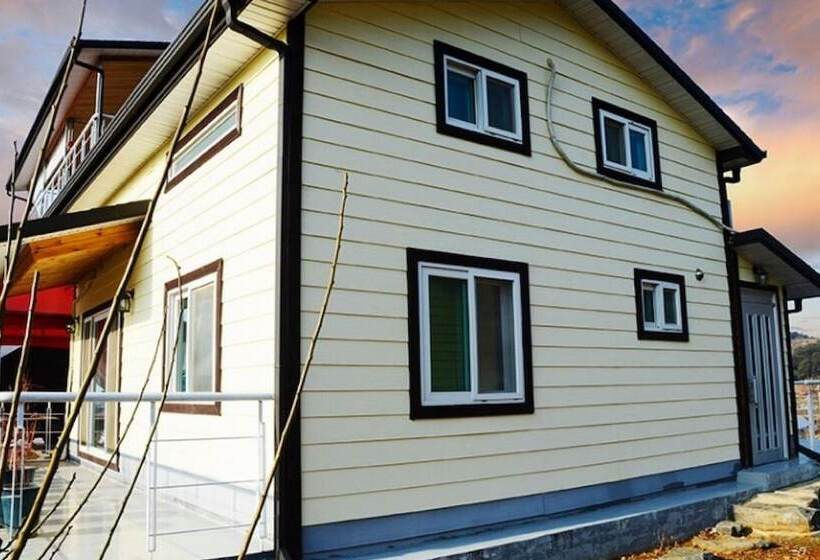 Muchangpo Chamjoeun Pension