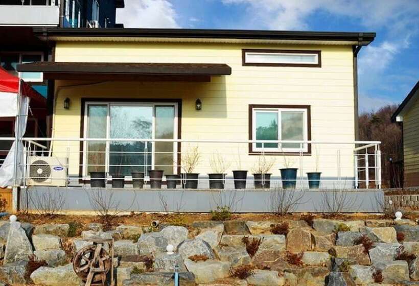 Muchangpo Chamjoeun Pension