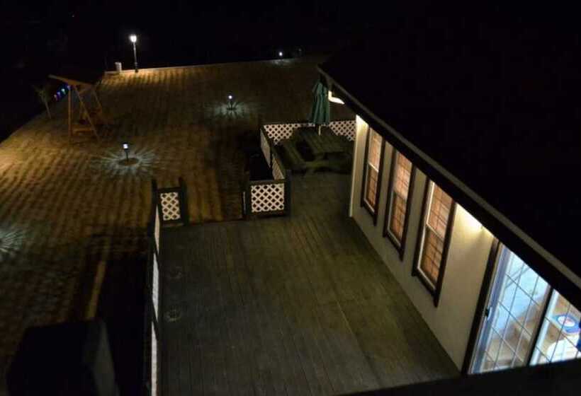 Boseong Byulbaragi Pension