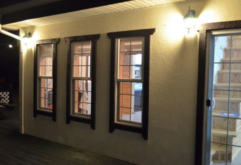 Boseong Byulbaragi Pension