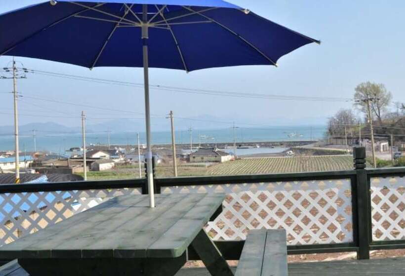 Boseong Byulbaragi Pension