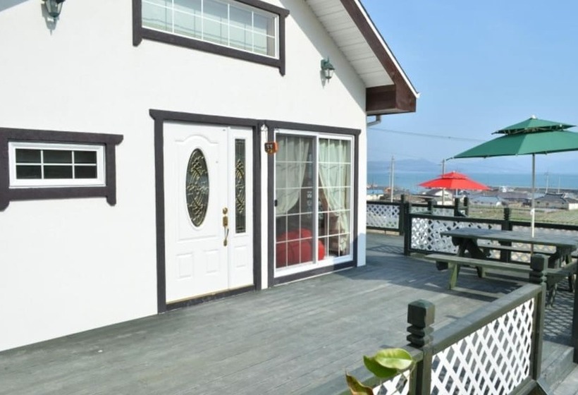 Boseong Byulbaragi Pension