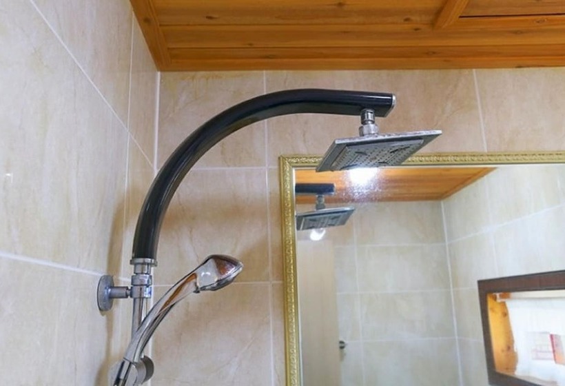 Boseong Byulbaragi Pension