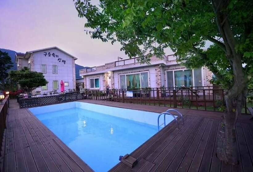 Boseong Gureumsogui Sanchaek Pension