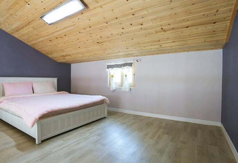 Boseong Gureumsogui Sanchaek Pension