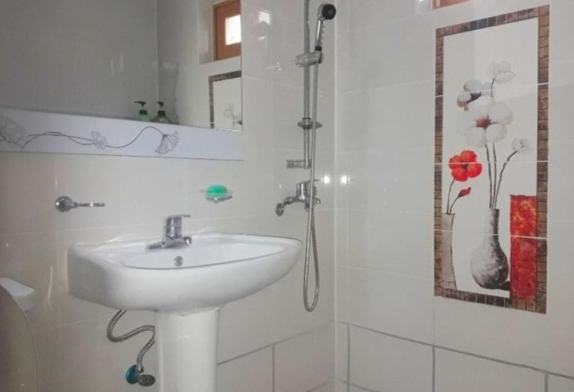 Buan Mul Love Pension