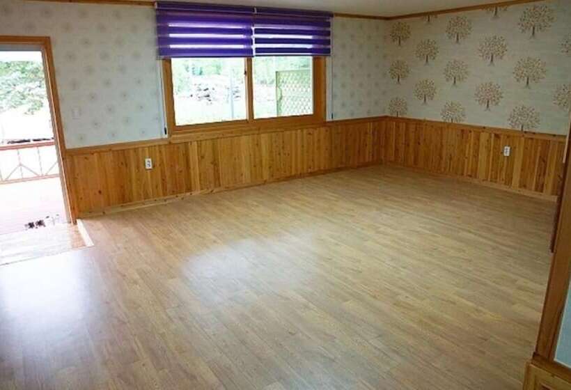 Buan Mul Love Pension