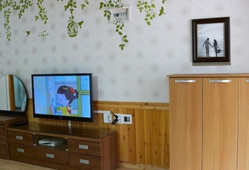 Buan Mul Love Pension