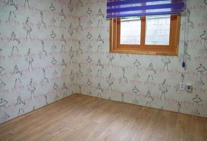 Buan Mul Love Pension