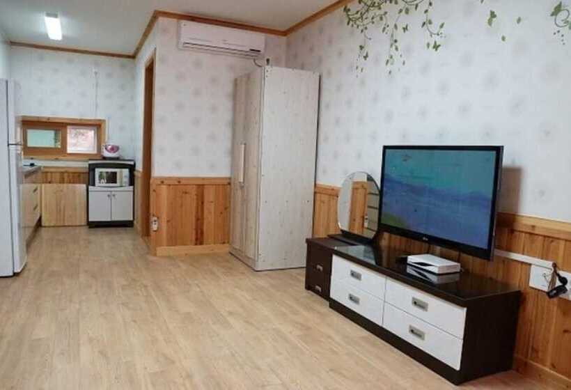 Buan Mul Love Pension