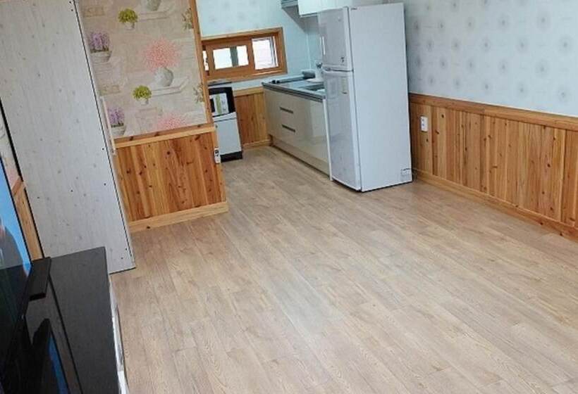 Buan Mul Love Pension