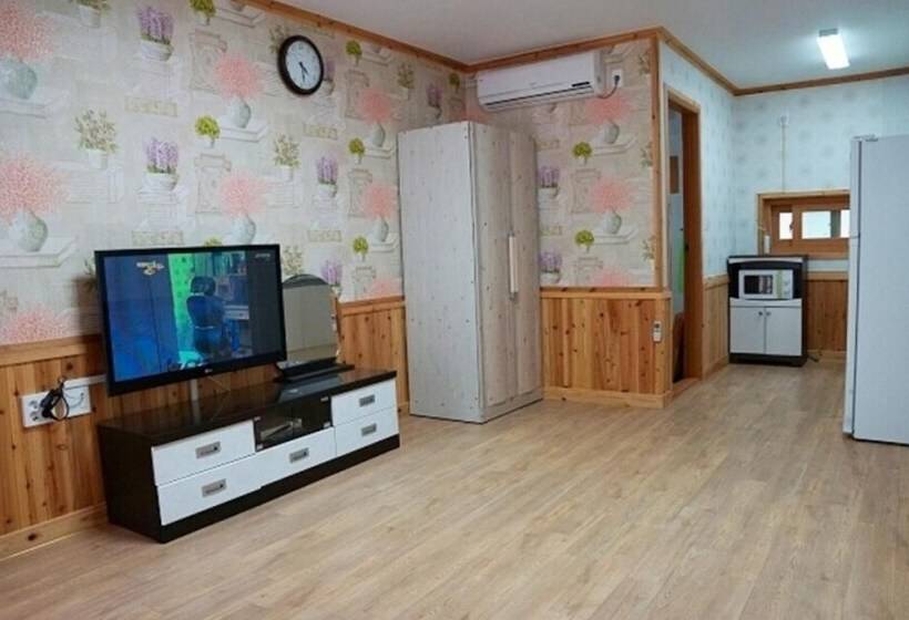 Buan Mul Love Pension