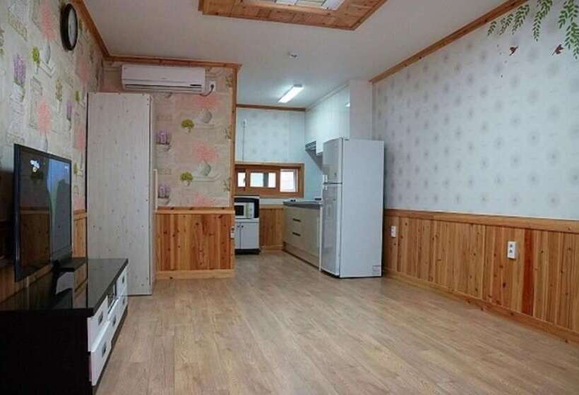 Buan Mul Love Pension