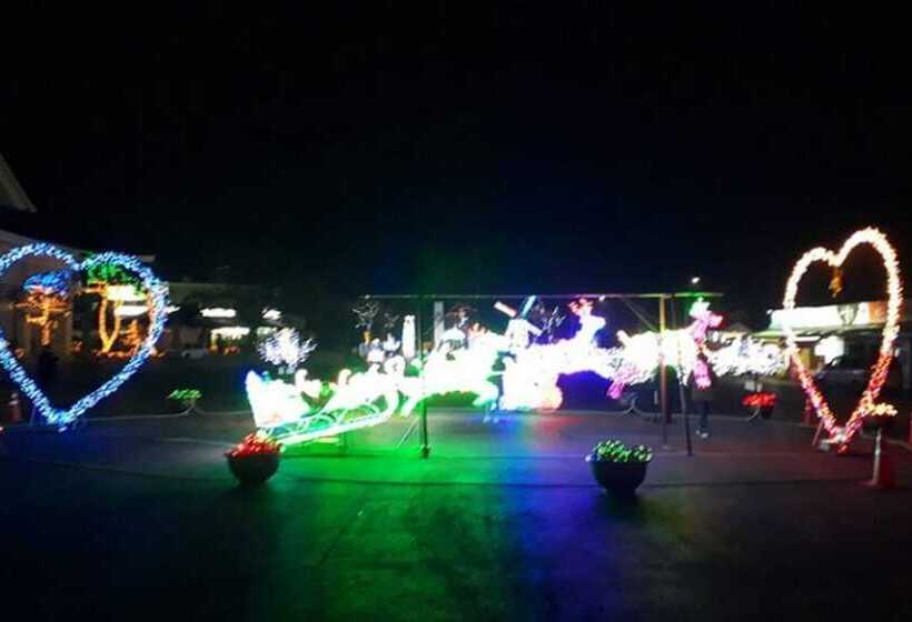 Cheorwon Beulbee Pension