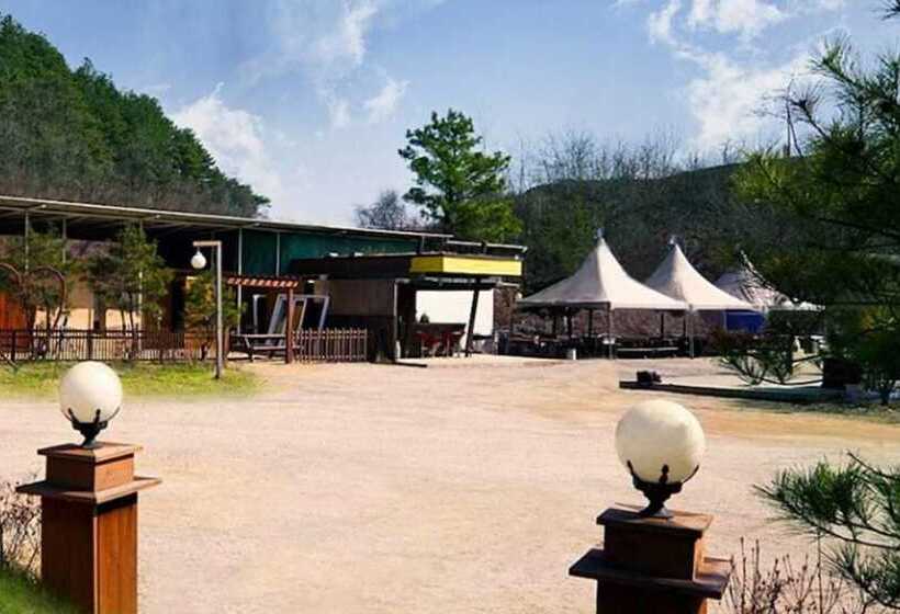 Cheorwon Beulbee Pension