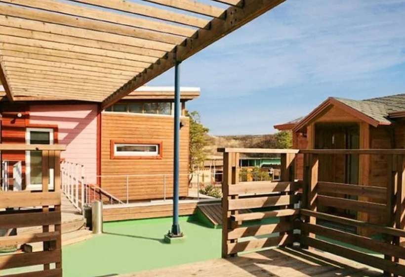 Cheorwon Beulbee Pension